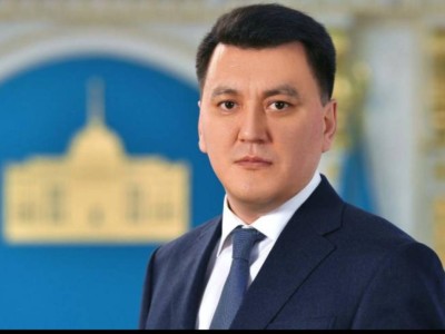 Ерлан Қарин: Ақпараттық шабуылдарға тап болдық.