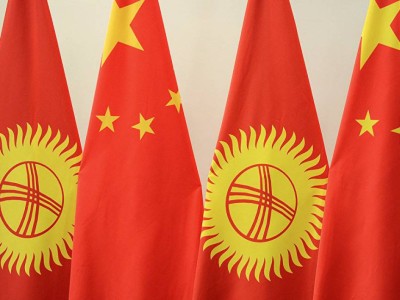 Қырғызстан Қытай алдындағы қарызынан құтыла ала ма?.