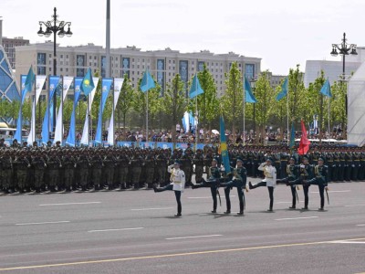 500-ге жуық көшеге Қазақстан қаһармандарының есімі берілетін болды.