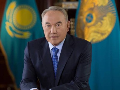 Назарбаев саяси дағдарысқа әкелді.