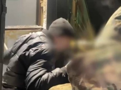 Қарақшылық шабуыл жасағаны үшін іздеуде жүрген ер адам Ресейден экстрадицияланды.