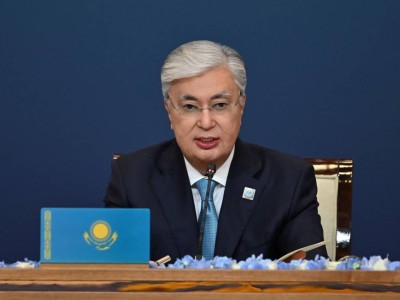 Тоқаев Талғар оқиғасына қатысты қандастар туралы неге айтты?.