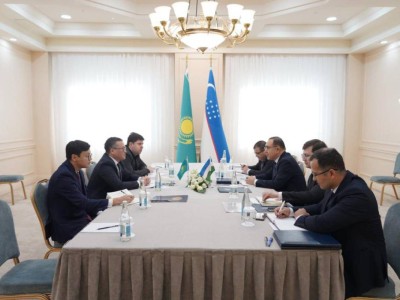Қазақстан мен Өзбекстан дезинформация мен жалған жаңалықтарға қарсы күресте ынтымақтастықты күшейтеді.