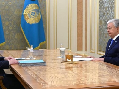 Өңделген тауар экспорты 10,2 пайызға өсті — Бектенов.