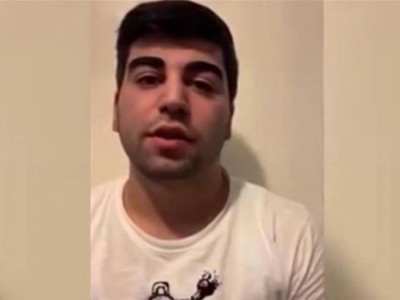 Қарағандыдағы төбелес: Армения азаматы Нарек Гурурян ұсталды.