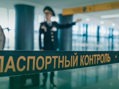 Шекарада бір мезгілде қосазаматтығы бар 91 адам анықталды – ҰҚК.