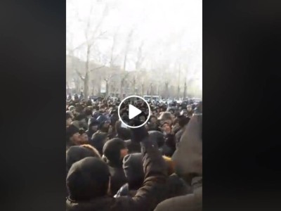 Қарағанды оқиғасы: Билік қандай уәде берді? (видео).