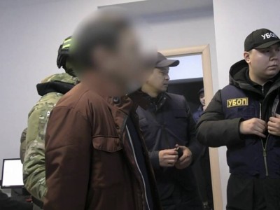 Алматыда екі блогер бопсалау ісі бойынша қамауға алынды.