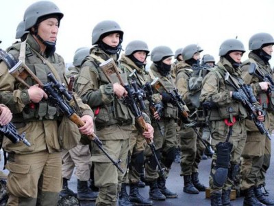 Әкімшіліктердің жанын қорғаныс кеңесі — әскери бақылау органы құрыла ма?.