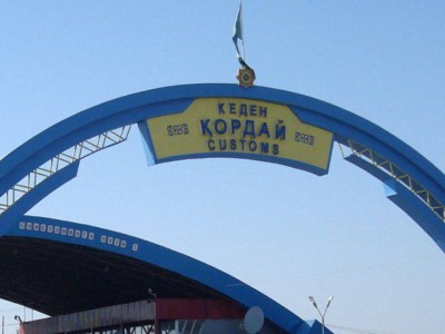 Жамбыл облысында заңсыз көші-қонды ұйымдастырушылар әшкереленді.