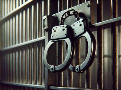 БҚО тұрғыны алимент төлемегені үшін сотталып кетті.