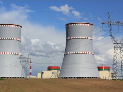 Қазақстандағы АЭС Балқаш көлінің жағасына салынады.