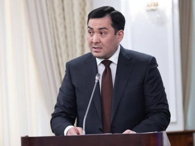 Қашағаннан Қазақстанға небәрі 2% табыс түсетіні рас па? Министр жауап берді.
