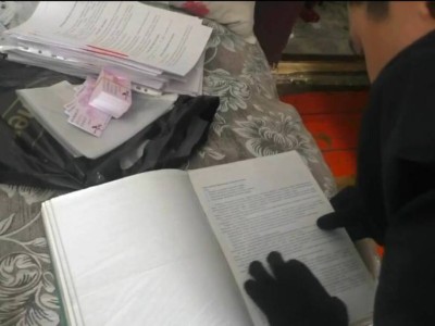 Таразда 33 млн теңгені алаяқтықпен иемденген әйел ұсталды.