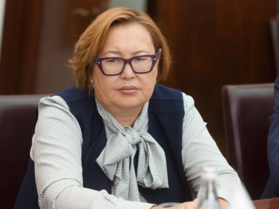 Евразиялық одаққа ортақ валюта енуі мүмкін.