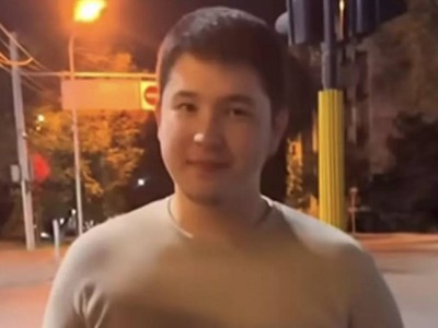 Дәулет Түрлыхановтың ұлы 1,5 жыл түрме жазасына кесілді.