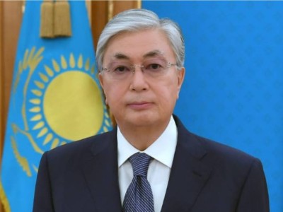 Желтоқсан қаһармандарының өшпес ерлігі тарихымызға мәңгі жазылды — Тоқаев.