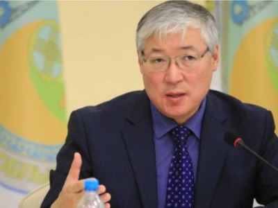 Желтоқсан оқиғасына саяси баға берілу керек.