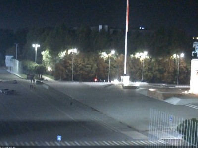 Қырғызстанда түн қалай өтті?.