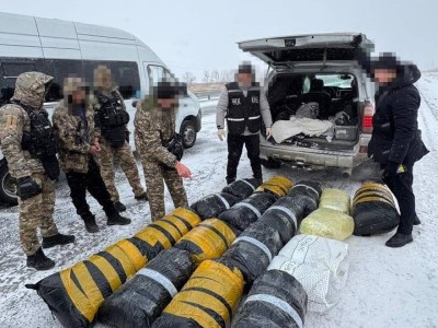 Қырғыз Республикасы биыл суару маусымында Қазақстанға 600 млн текше метрден астам су жібереді.