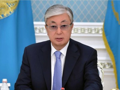 Тоқаев зейнетақы жинағының шекті межесін көтеру мерзімін ұзартуды тапсырды.