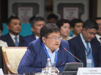 «Қырғыздағы жағдай азаматтық соғысқа апаруы ықтимал».