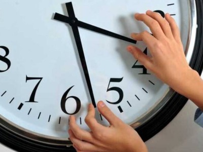 Бір уақыт белдеуіне қарсы топ Конституциялық сотқа жүгінбек.