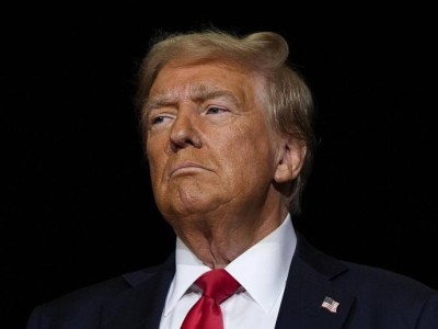 Дональд Трамп АҚШ президенті болып сайланды – Bloomberg.