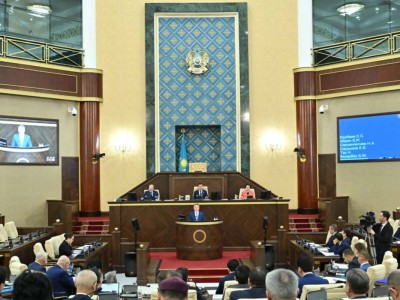 Қазақстан зияткерлік меншік құқығын қорғауды күшейтеді.