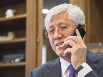 Ақорда Алматыны 7 жыл басқарған Баталовқа желіде алғыс айтты.