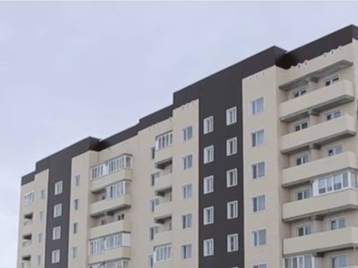 Өскеменде мемлекеттік бағдарламамен салынған үйлердің сапасы сын көтермейді.