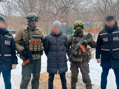 Еліміздің бірнеше өңірінде діни радикалдардың жолы кесілді.