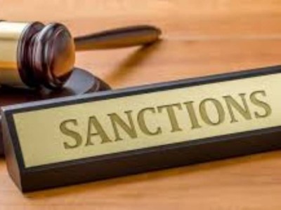 Қазақстанның тағы бір компаниясы АҚШ-тың санкциясына ілінді.