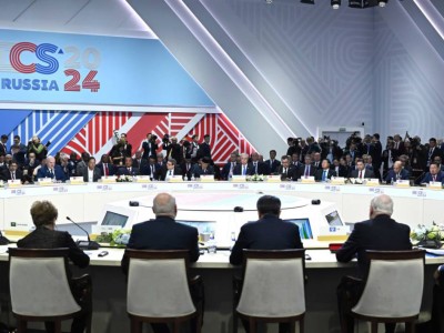 Мемлекет басшысы «БРИКС плюс» саммитінде не айтты?.