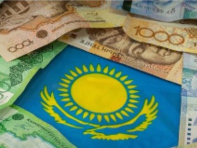 Бүгін ұлттық валюта күні.