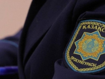 Маңғыстау техникалық колледжінде ақша жымқыру дерегі тіркелді.