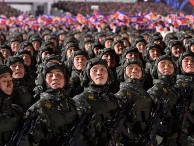 Зеленский соғысқа Солтүстік Кореяның екі бригадасы келгенін айтты.