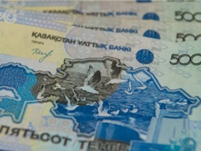 5 мың теңге алғаны үшін 800 мың теңгеден аса айыппұл төледі.