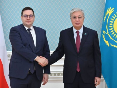 Ұлытауда марганец рудасын рұқсатсыз өндірген азаматтың ісі сотқа жіберілді.