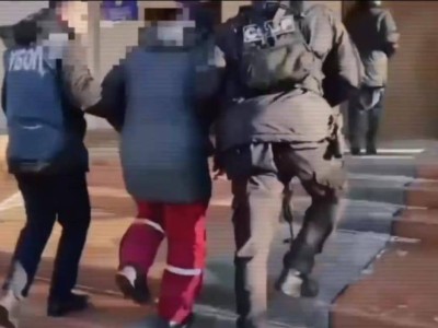 Мұнай өнімдерін ұрлаумен айналысқан қылмыстық топ ұсталды.