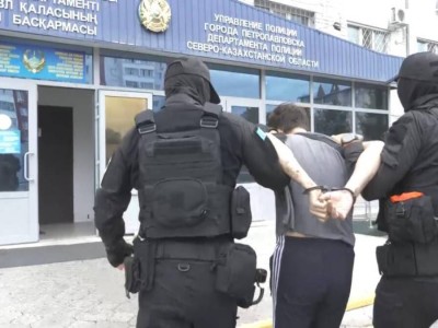 Қостанай облысында мекеме басшысы жалған жұмысшыларды тіркеп ақша жымқырған.
