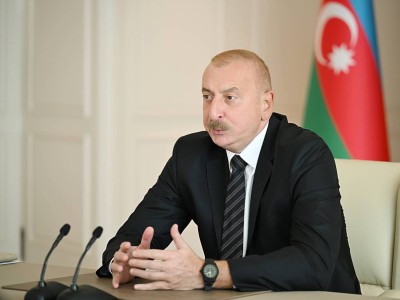 Ильхам Әлиев билігін сынаушылар белгісіз жағдайда қаза тауып жатыр.