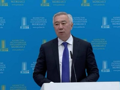 2025 жылғы Астана халықаралық форумы демеушілер есебінен өткізіледі.