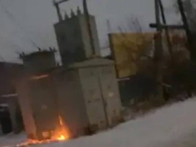 Ақтөбеде өртенген трансформатор ішінен адам денесі табылды.
