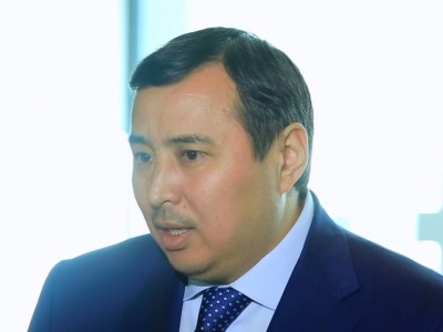 Антикор Мырзахметовтің ісі бойынша мемлекетке қосымша 7 млрд теңге қайтарды.