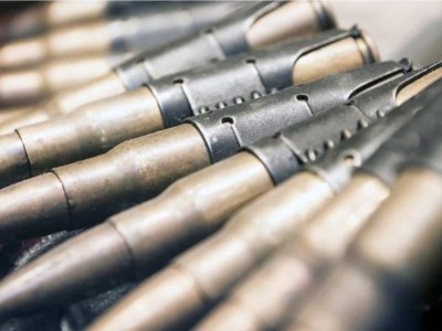 Қазақстан қоймаларында пайдаланылмай тұрған оқ-дәрілердің көзі жойылады.
