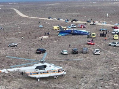 Әзербайжан Грозныйға бір топ прокурорды жіберді.