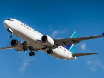 Boeing компаниясы өз ұшақтарының детальдарынан ақау тапты.