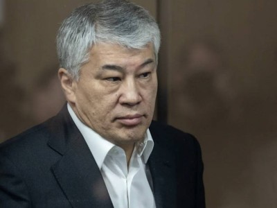 Қайрат Боранбаевқа тиесілі болған мұнай компаниясы жекешелендірілмек.