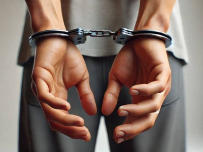 Фельдшер етіп жұмысқа орналастыру үшін пара алған басшы сотталды.